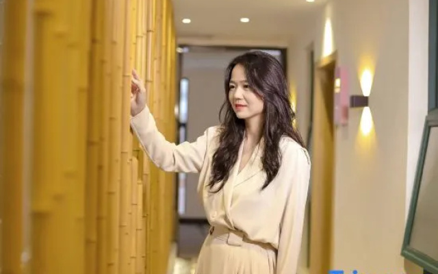 Yingxiu Xihupan Boutique Inn