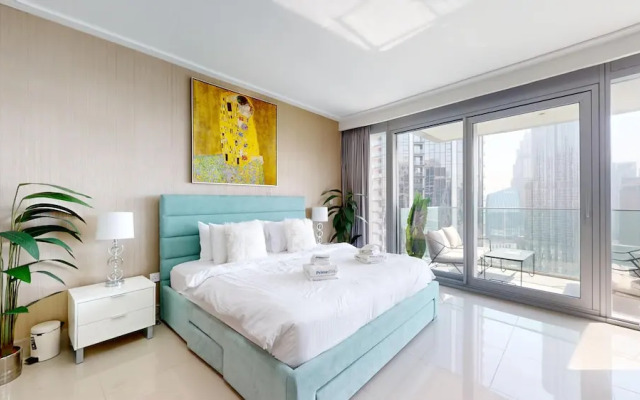 Primestay - 2BR Burj View Opera Grand
