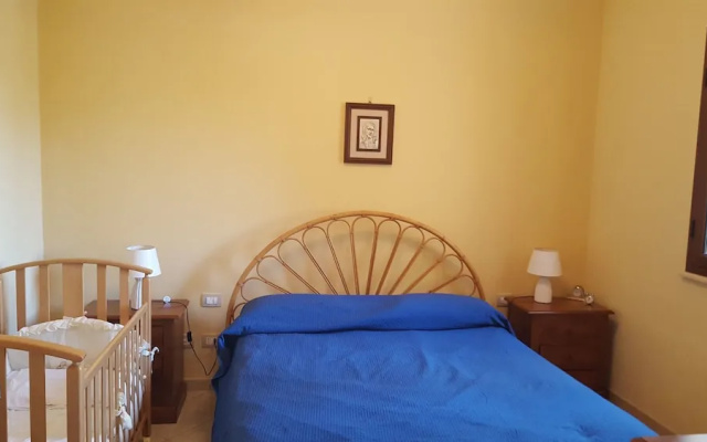 Villa Oltremare