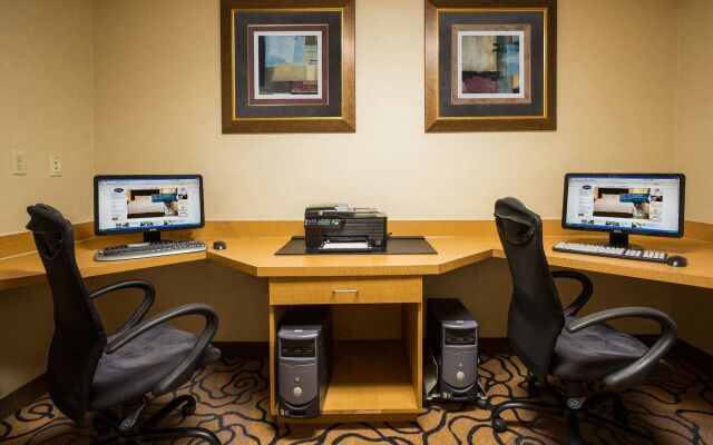 Hampton Inn Miami Dadeland