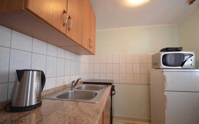 Apartment Filipović