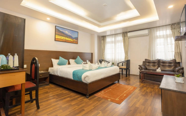 Greatwall International Hotel