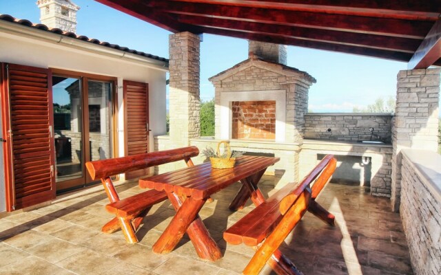 Holiday House Stancija Marusi