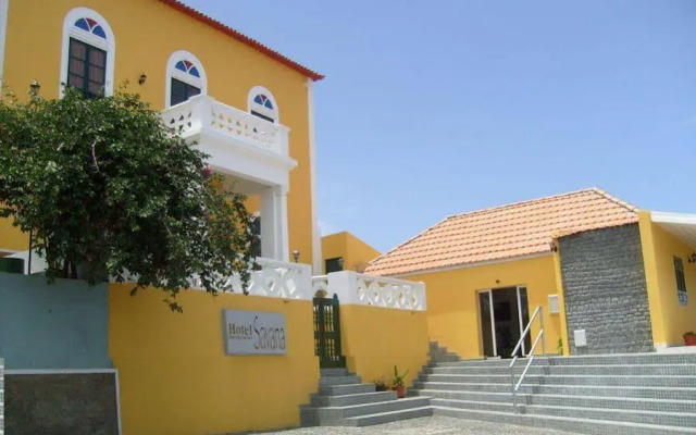 Hotel Residencial Savana