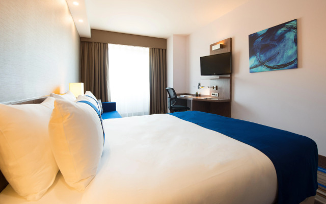 Liv City Hotels