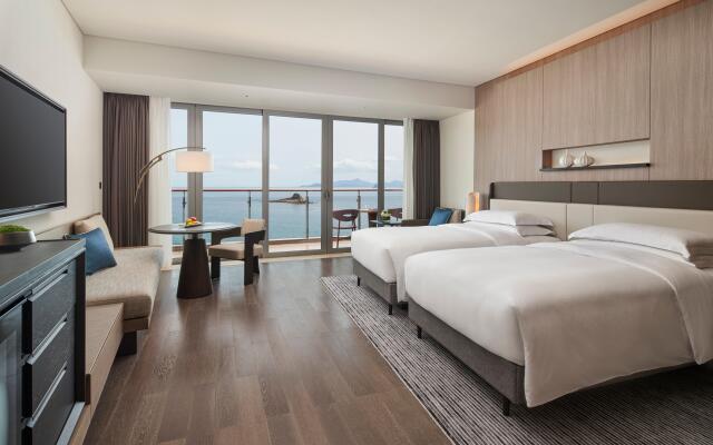 InterContinental Shenzhen Dameisha Resort by IHG