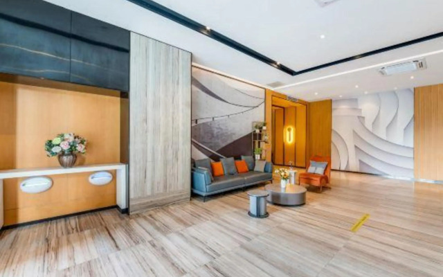 LocalsHotels（guangzhou Dongxiaonan subway station）