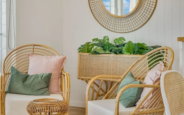 Blueberry Hill Beach House