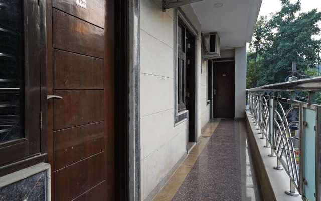 OYO 49019 Aasha Residency