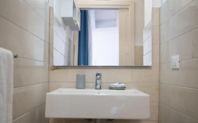 ZIBIBBO SUITES & ROOMS - Aparthotel in Centro Storico a Trapani