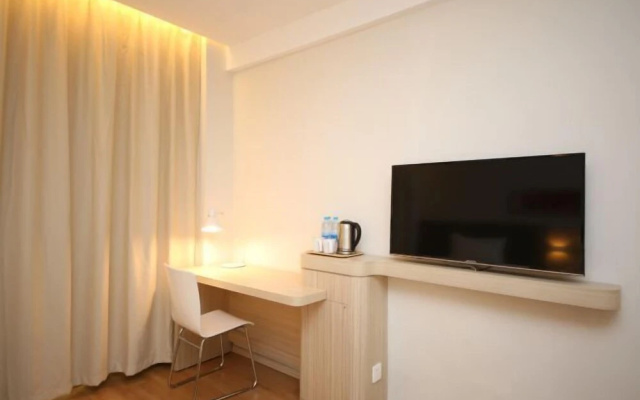 HanTing Hotel (Yanji Water Market) – Guest Rooms – Yanbian