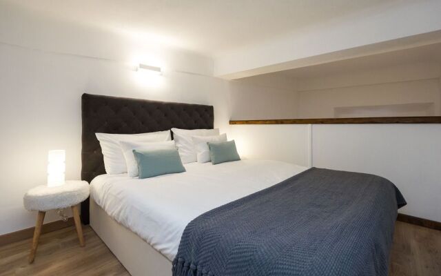Rue La Préfecture Apartment