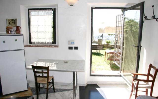 Villa With 2 Bedrooms in Calenzano, With Private Pool, Furnished Terra