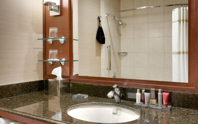 Marriott University Park