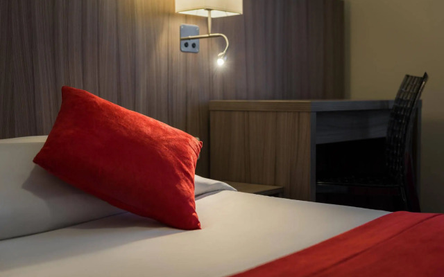 Reims Hotel