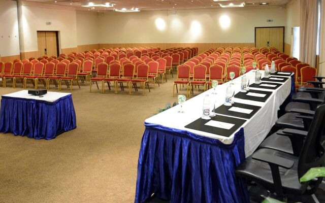 Golden Tulip Festac Lagos
