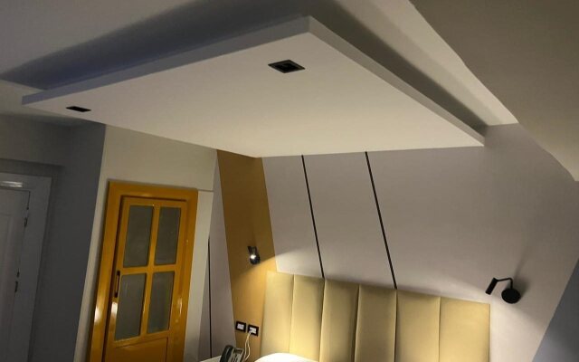 Panorama Ramsis Hotel & Cafe