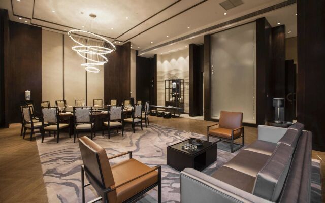 North star Hangzhou Expo Center Hotel