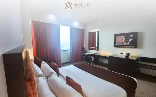 Hock Lee Hotel & Residences