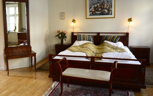 Hotel Ærø - Svendborg