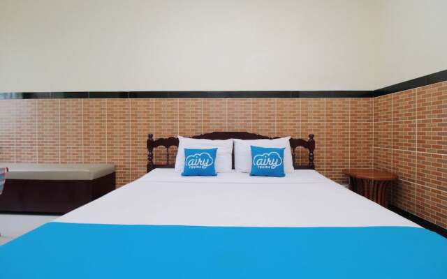 Airy Buleleng Lovina Kubu Gembong 2 Singaraja Bali