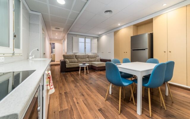 Travel Habitat San Vicente