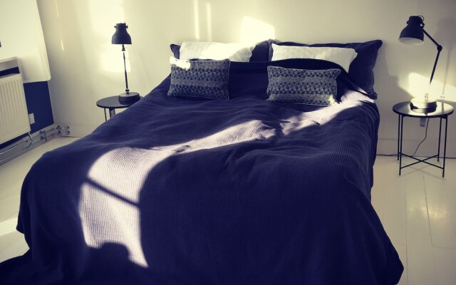 Katrinelund Bed and Breakfast