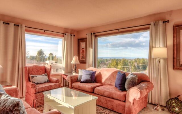 The Rockaway House Retreat