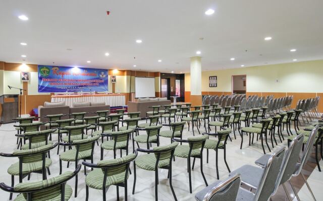 Airy Pasar Pagi KH Kholid 1 Samarinda