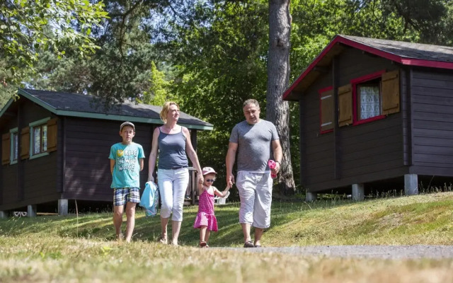 Camping du Lac