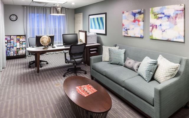 Homewood Suites by Hilton Mahwah