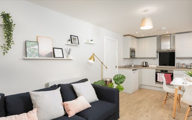 Wesley Gate Apartments