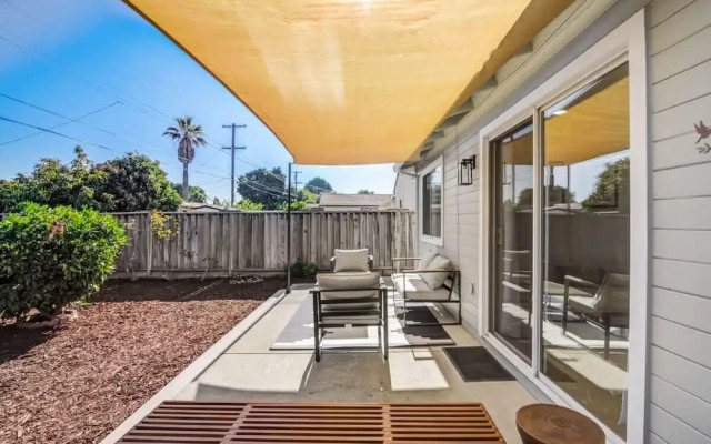 @ Marbella Lane - Stylish Cozy4br in Siliconvalley