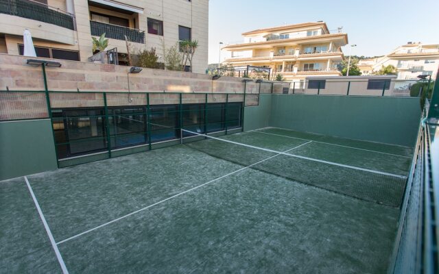 Stylish Townhouse - RESORT facilities