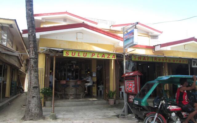 Sulu Plaza Boracay