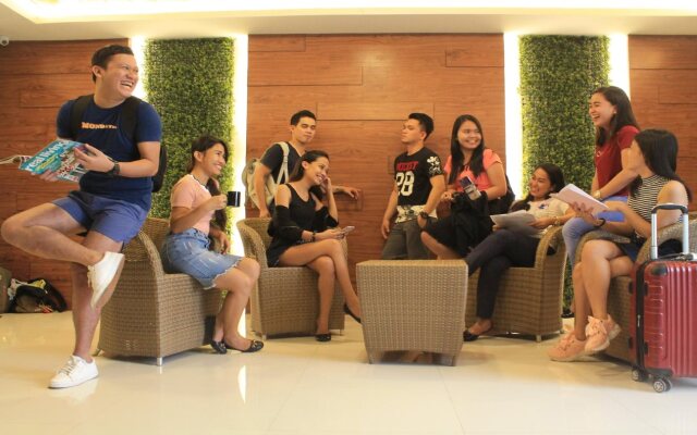 Sugbutel Family Hotel Cebu powered by Cocotel