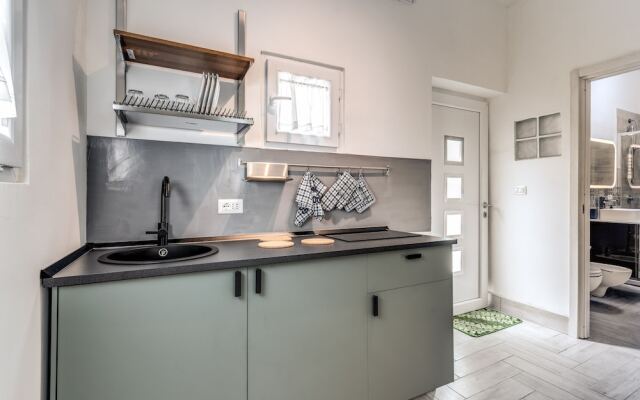 Vesuvio Home Capodichino