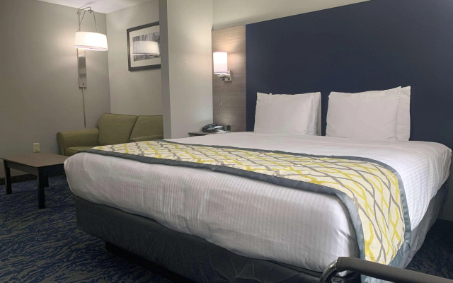 Best Western Knoxville Airport/Alcoa