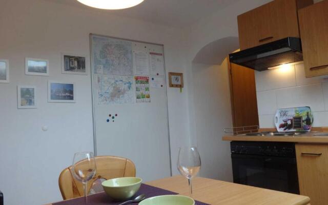 Ferienwohnung Klausing_ 15153