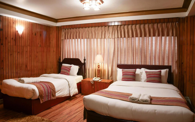Nepal Pavilion Inn