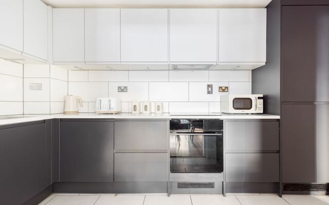 The Wandsworth Collection