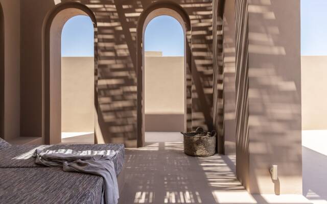 Serra Exclusive Suites