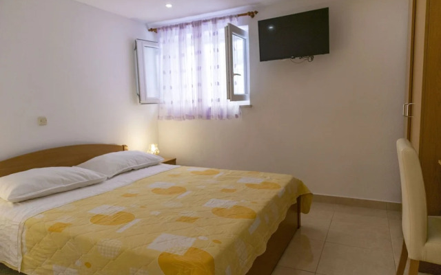 Apartments Ante