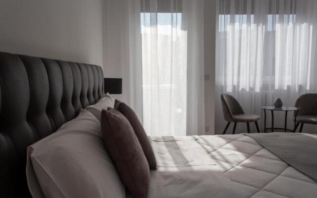 B&B La maison foggia