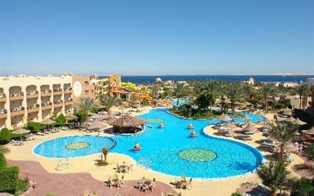 Отзыв о Отель Nubian Island 5* (Египет, Шарм-эль-Шейх) Наконец-то!