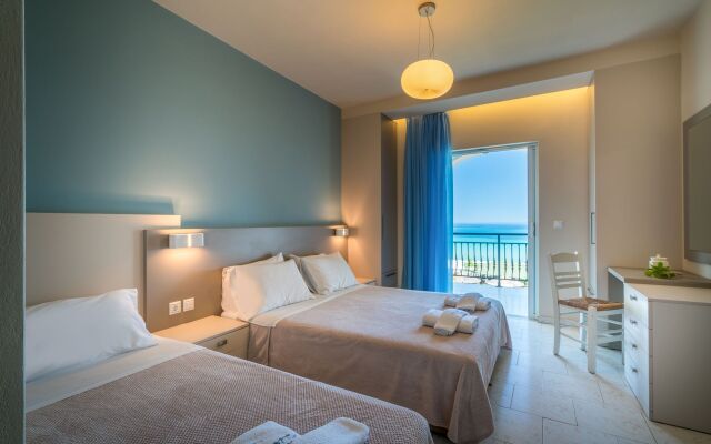 Zante Fiore Beach Studios