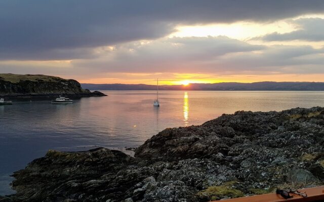 Hotel Doune-Knoydart