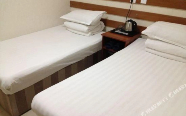 Tianchihu Fashion Hotel