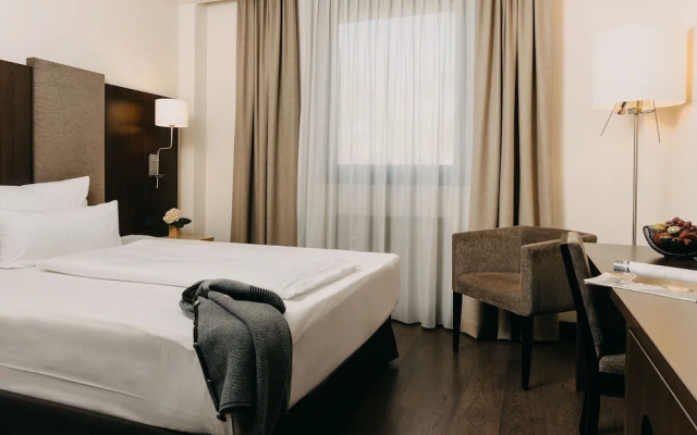 Hotel NH Forsthaus Fürth Nürnberg