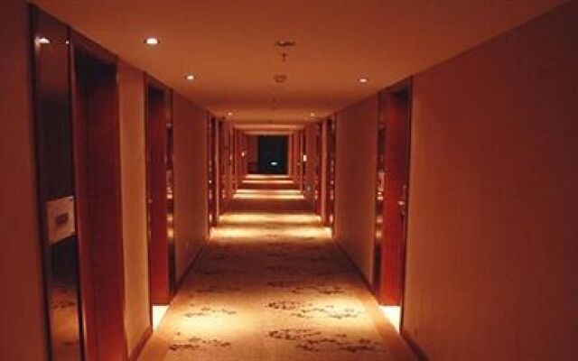 Super 8 Hotel Quanzhou New Station Branch